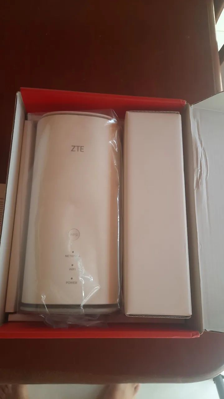 Roteador zte mc8020 5g
