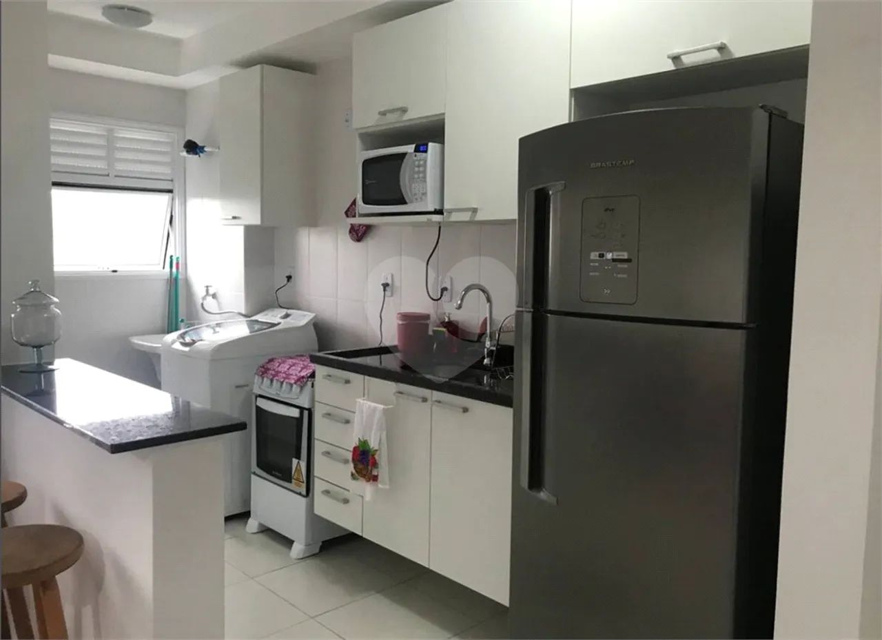 Apartamento Mobiliado Platinum - Foto 2