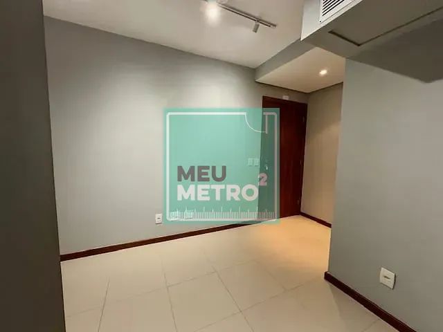 Sala à venda, Centro, Florianópolis, SC - Foto 4