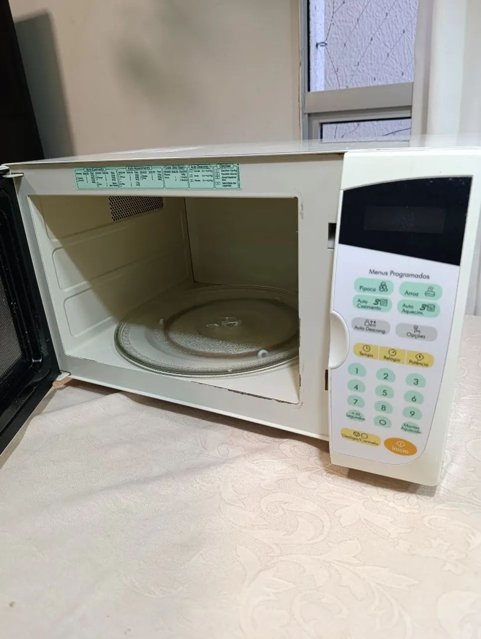 Vendo Microondas LG 31L - Foto 2