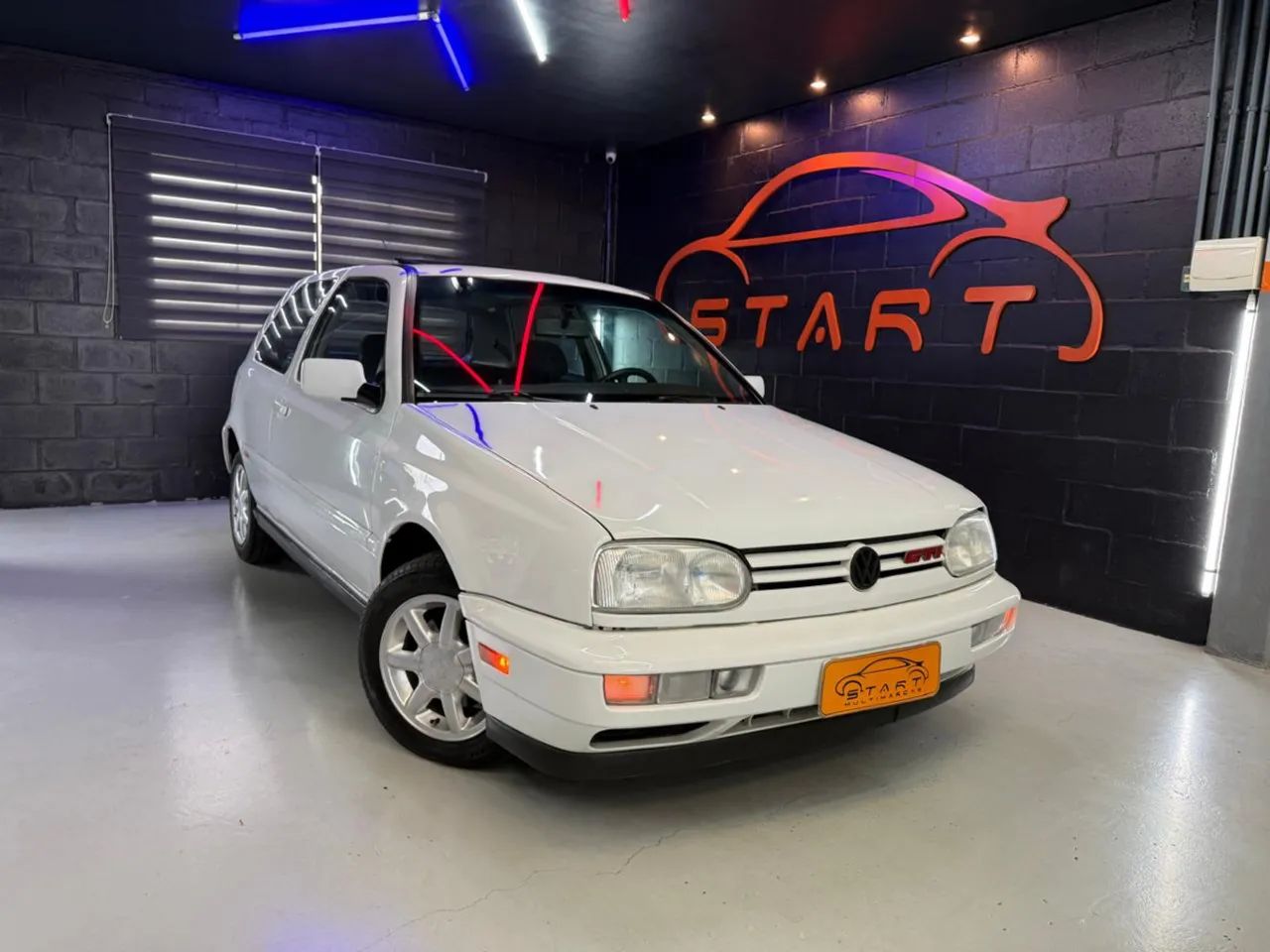 Volkswagen Golf Golf GTi 2.0 1994
