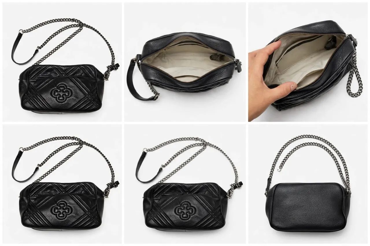 Bolsa Capodarte 