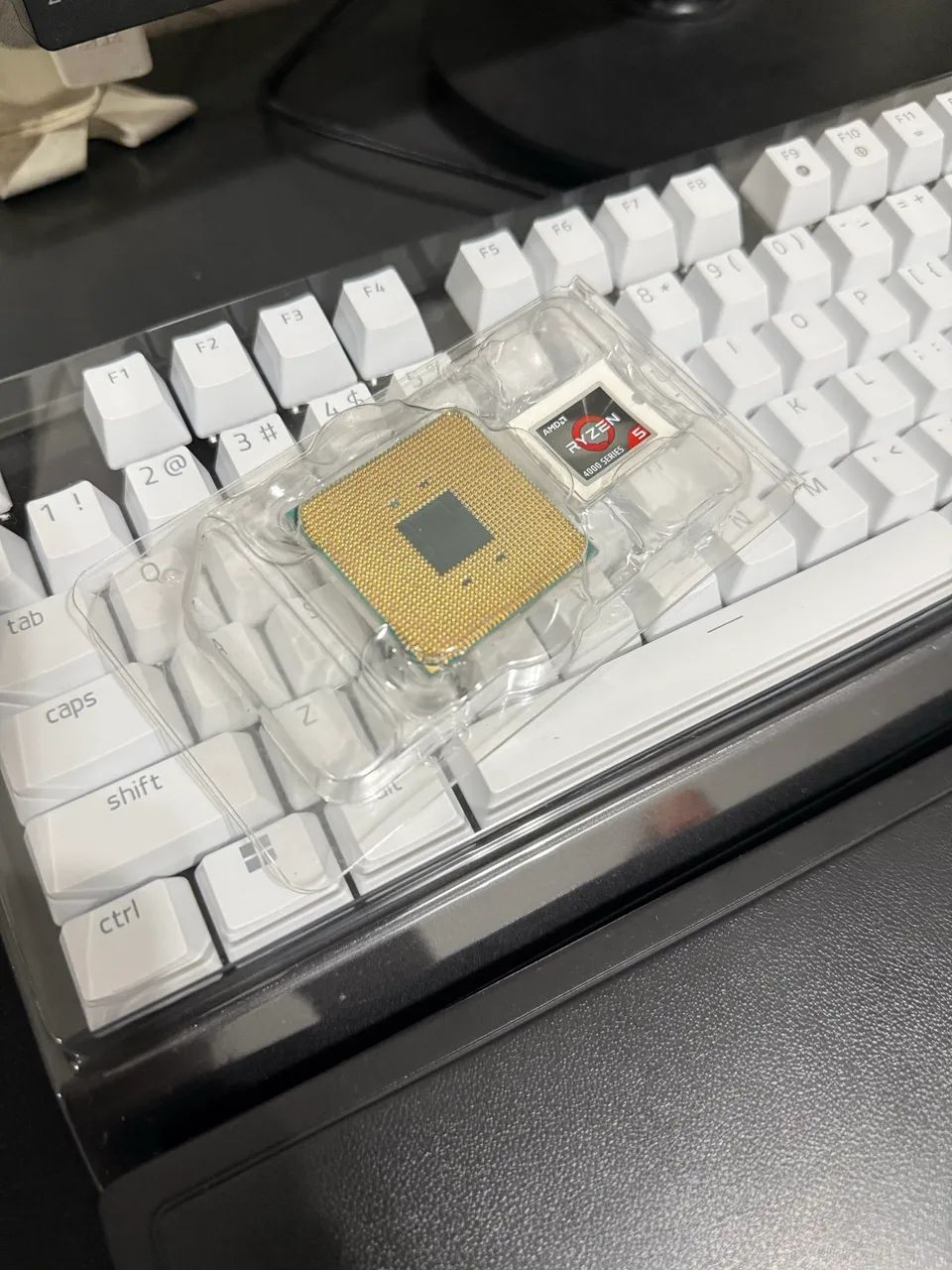 Processador Ryzen 