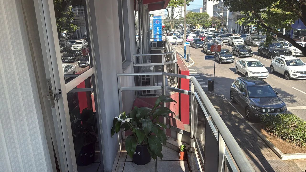 Sala comercial Balneário Camboriú - Centro - Foto 3
