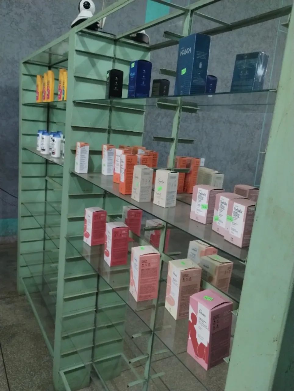 Gôndola vitrine  - Foto 2