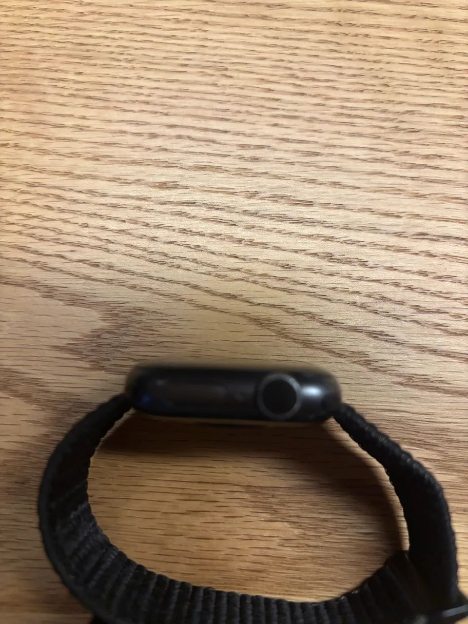 Apple Watch série 5 - Foto 2