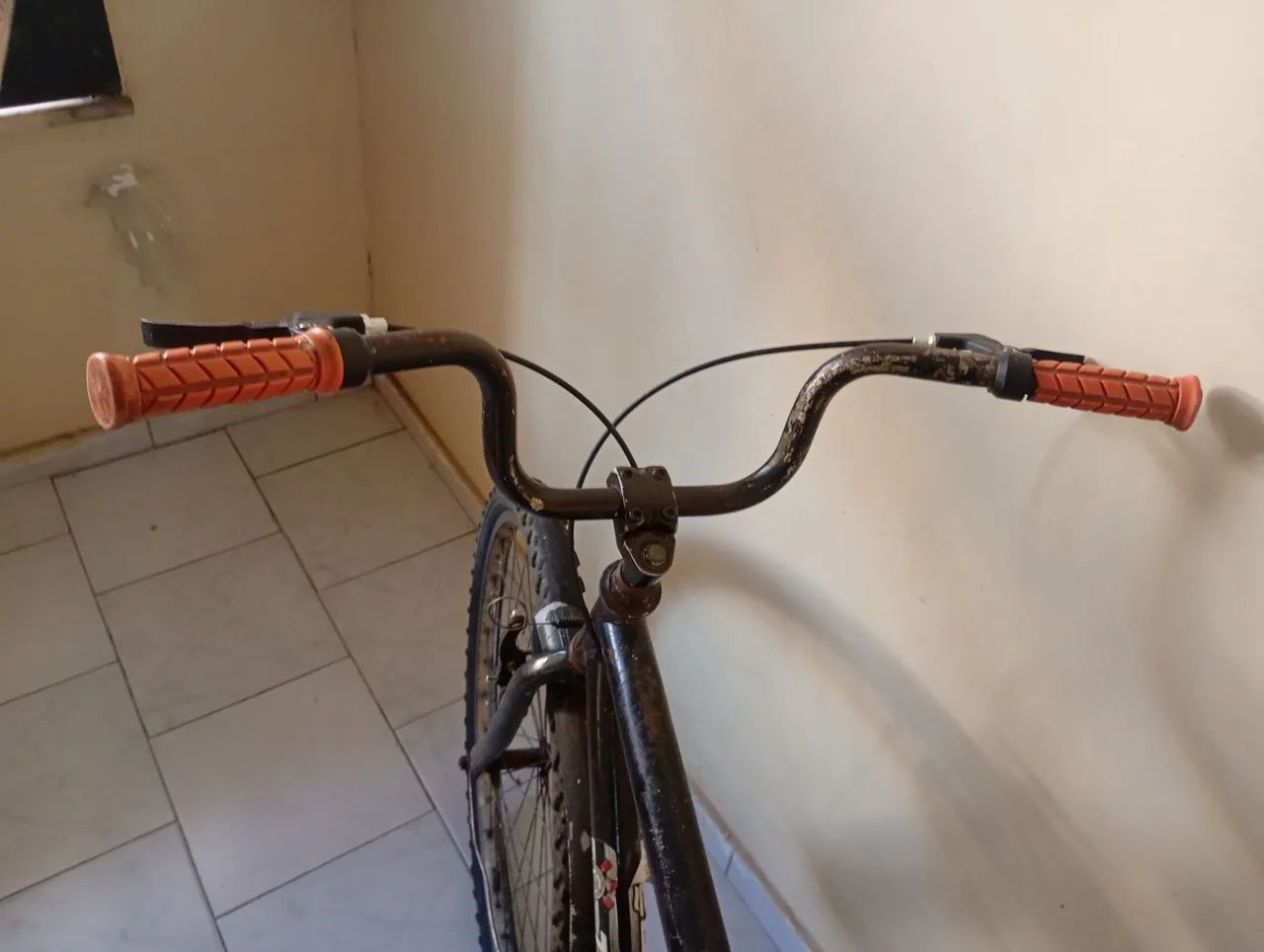 Vendo essa bicicleta funcionando perfeitamente - Foto 3