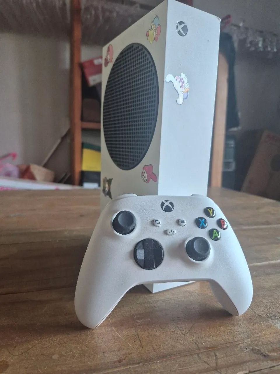 Xbox Series S 