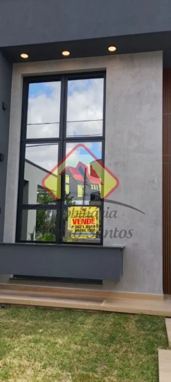 Exclusividade e Sofisticação no Condomínio Tecoara  Taubaté - Foto 4