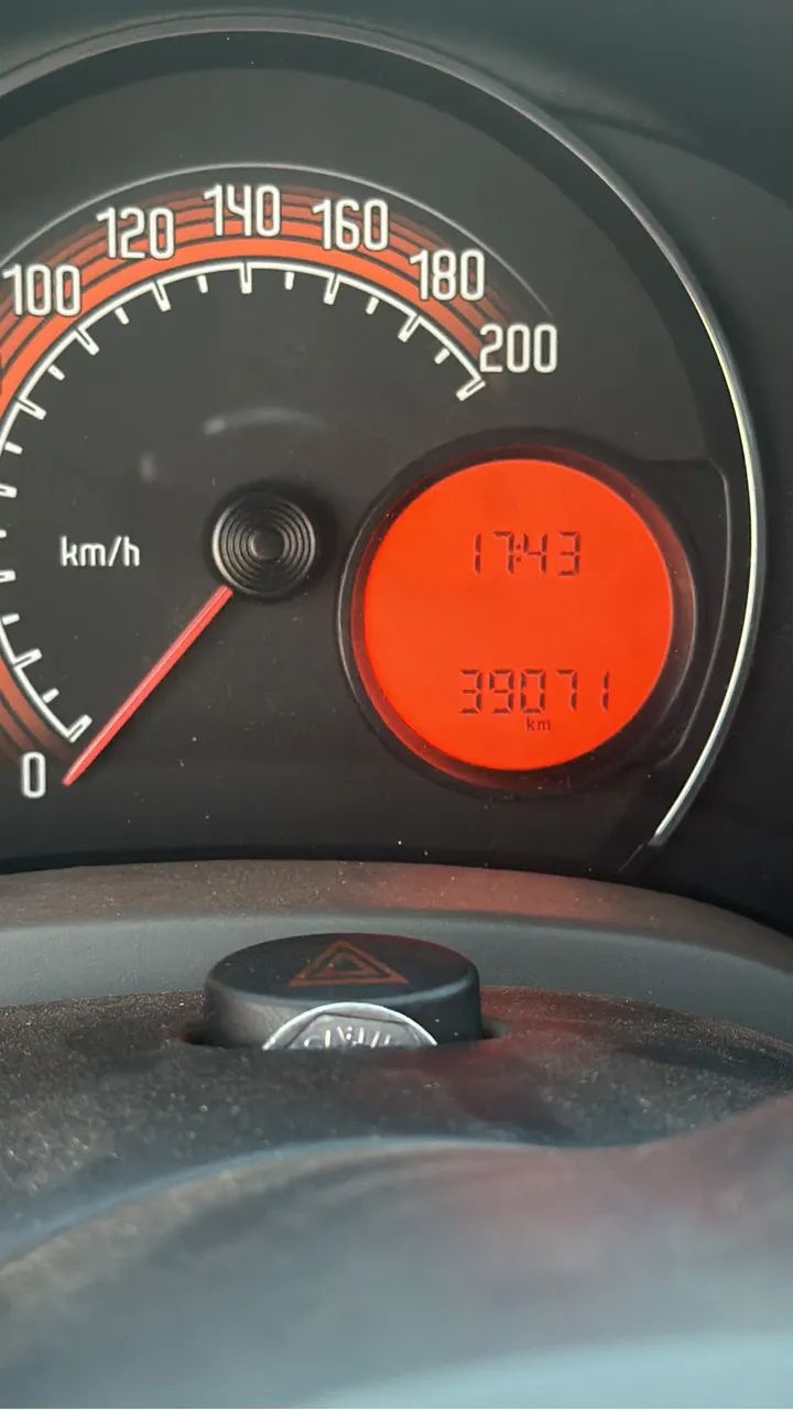 Fiat Fiorino 2016