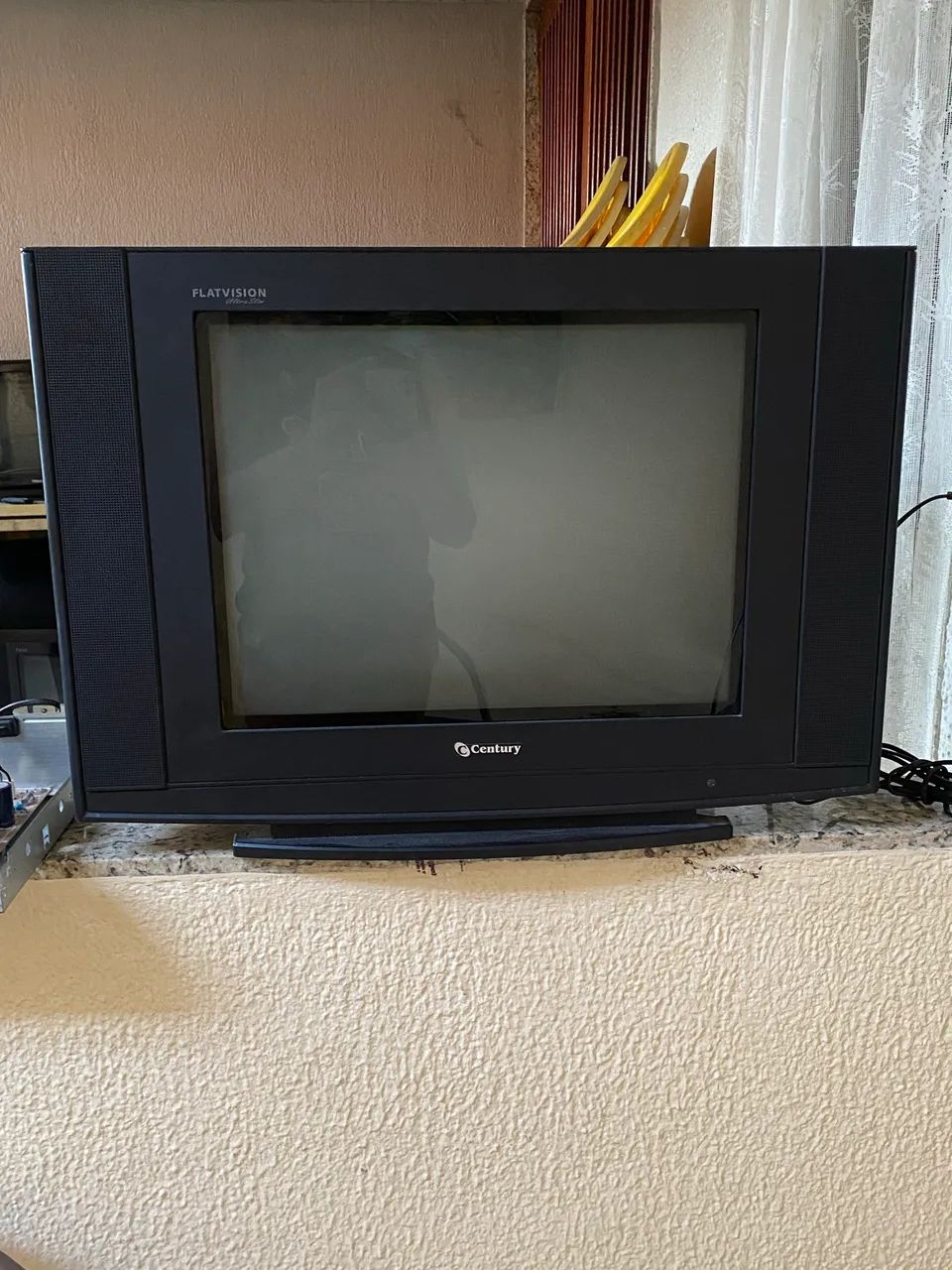 Tv de tubo century  - Foto 3