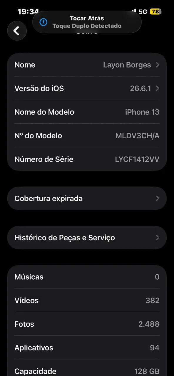 iPhone 13  - Foto 2