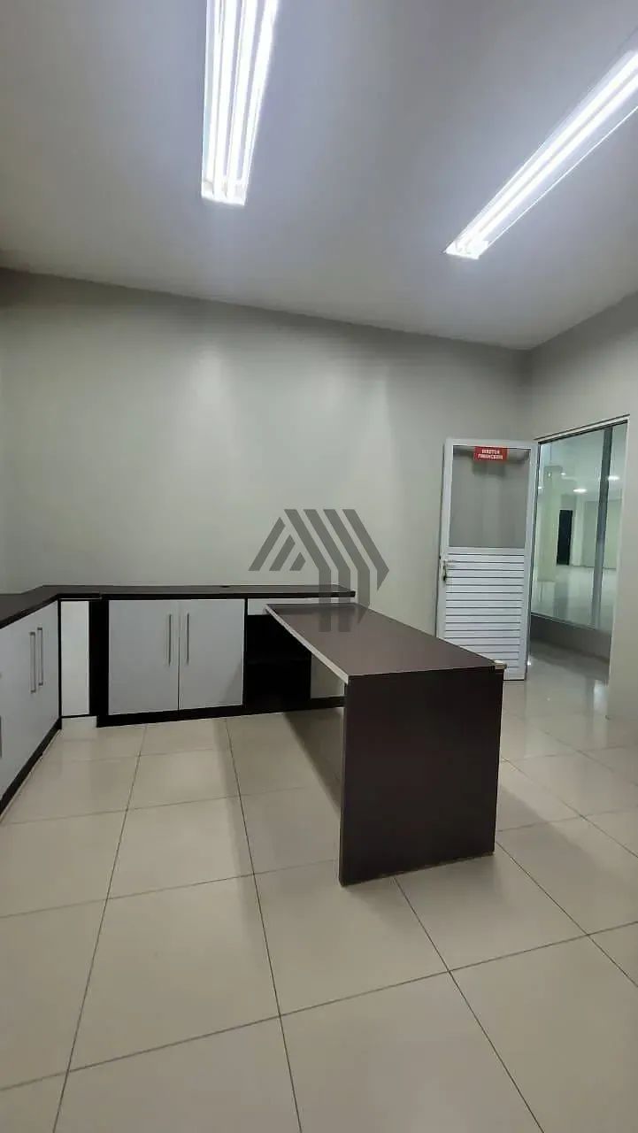Prédio para venda e locação com aproximadamente 1050m², excelente localização, 3 andares-  - Foto 7