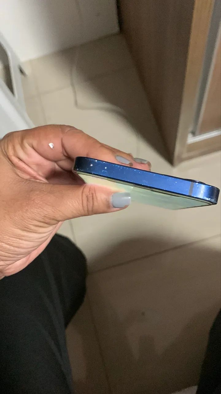 iPhone 12 - Foto 5