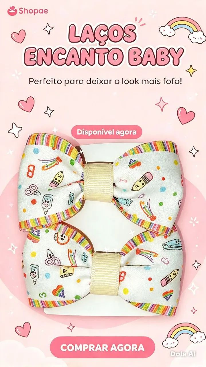 Laços 