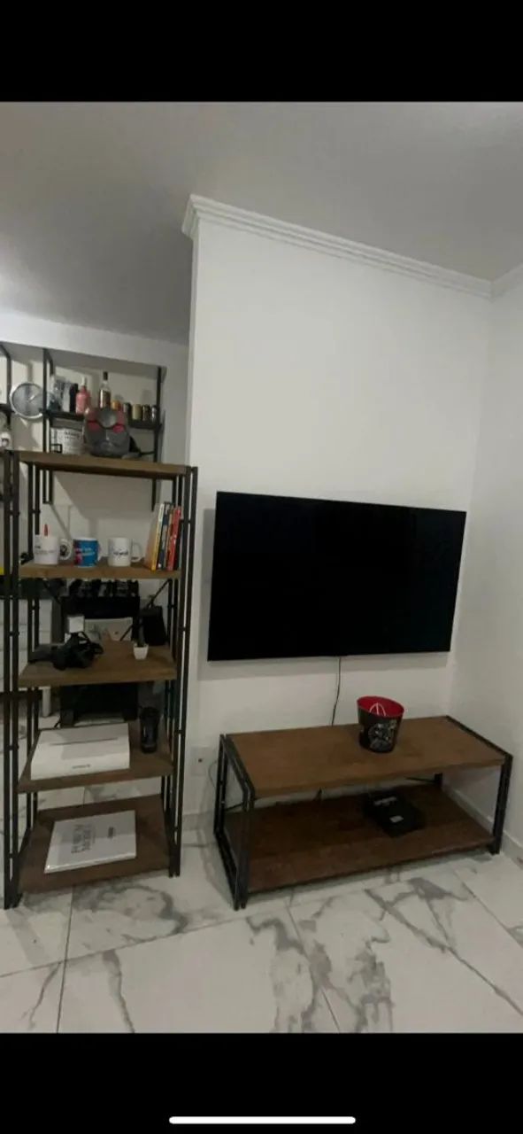 LG OLED C2 55 polegadas 