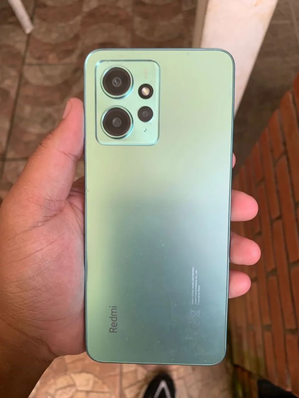 REDMI NOTE 12 128Ggb - Foto 4