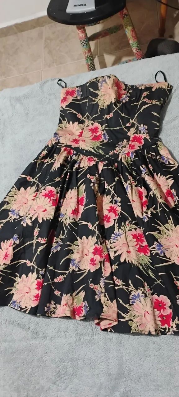 Vestido ? - Foto 2