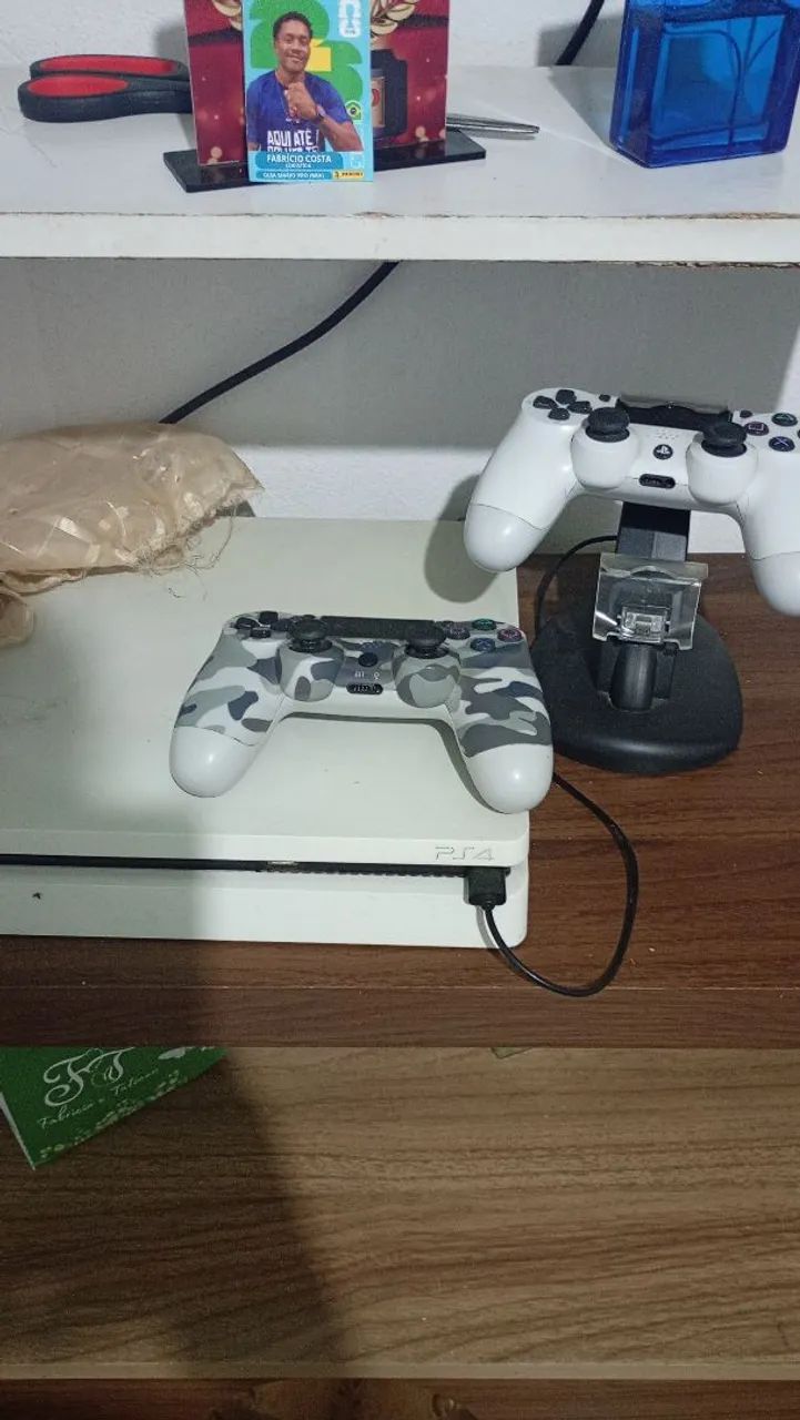 Playstation 4 - Foto 2