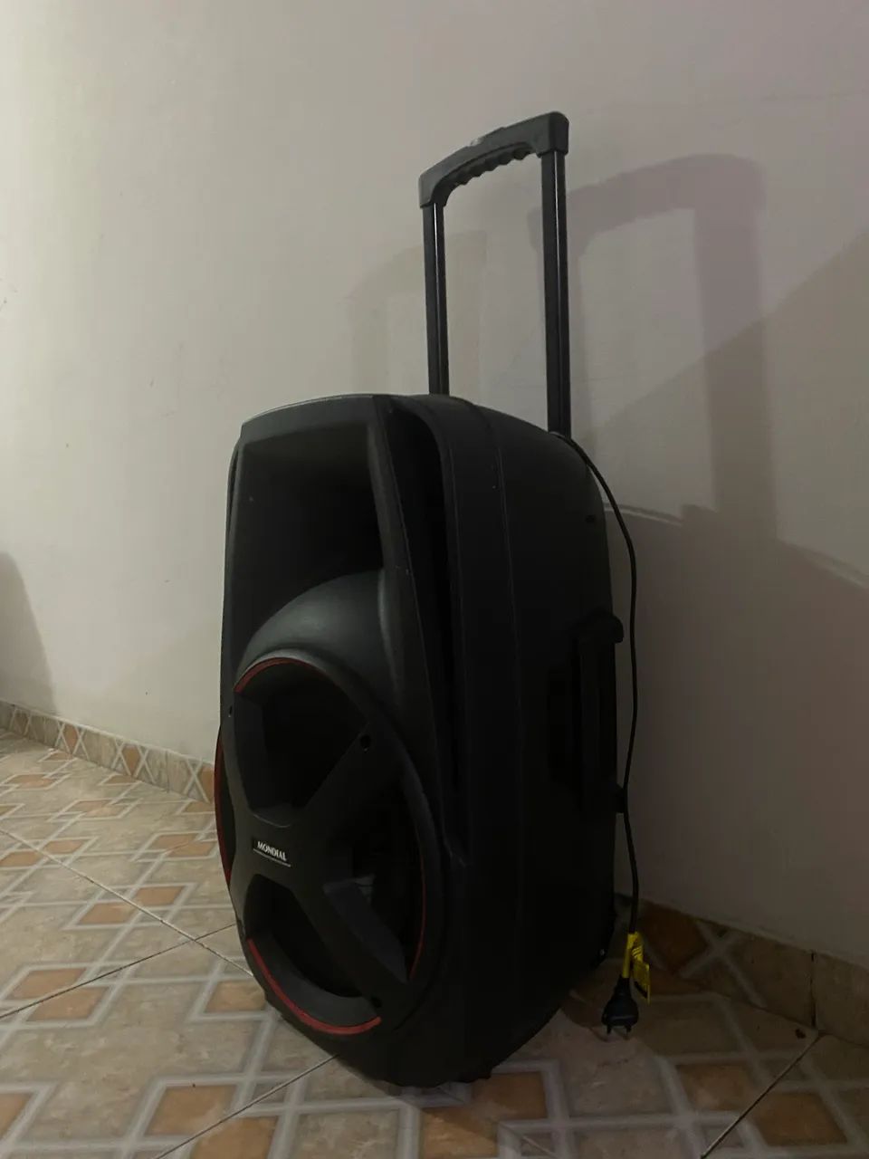 Caixa de som Amplificada - Foto 2