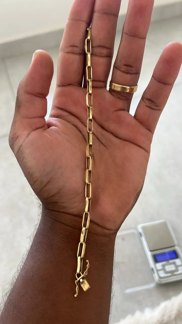 Pulseira 