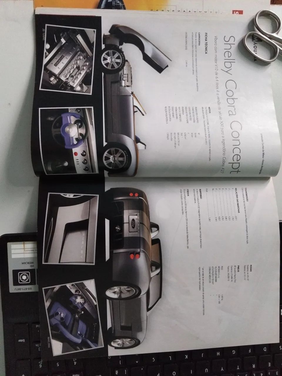 Tuning 13 - Foto 4