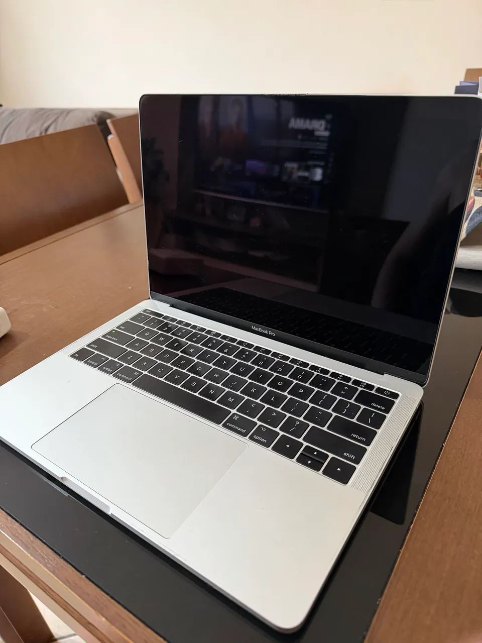 MacBook Pro  - Foto 3