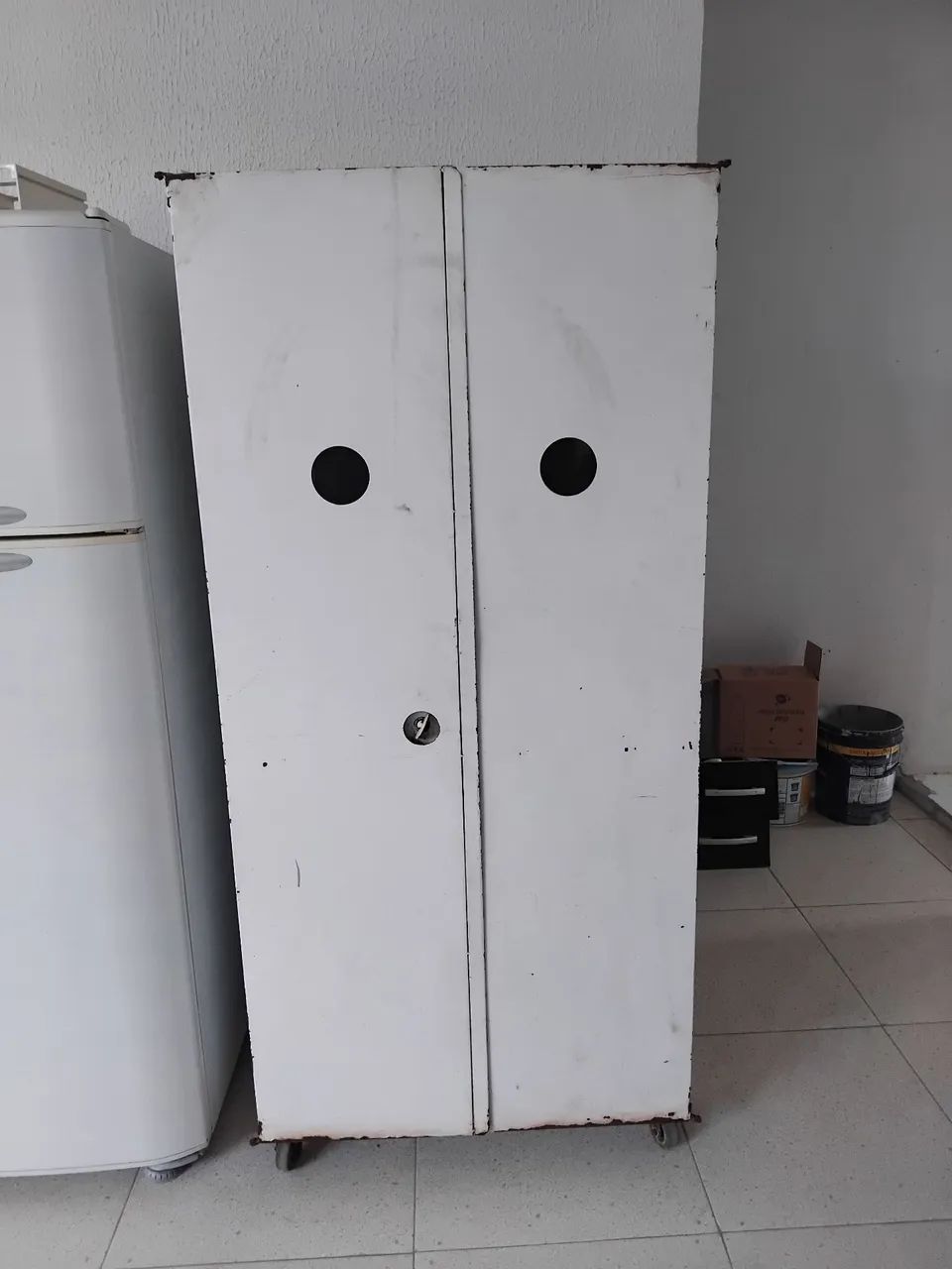 Armario para pão  - Foto 4