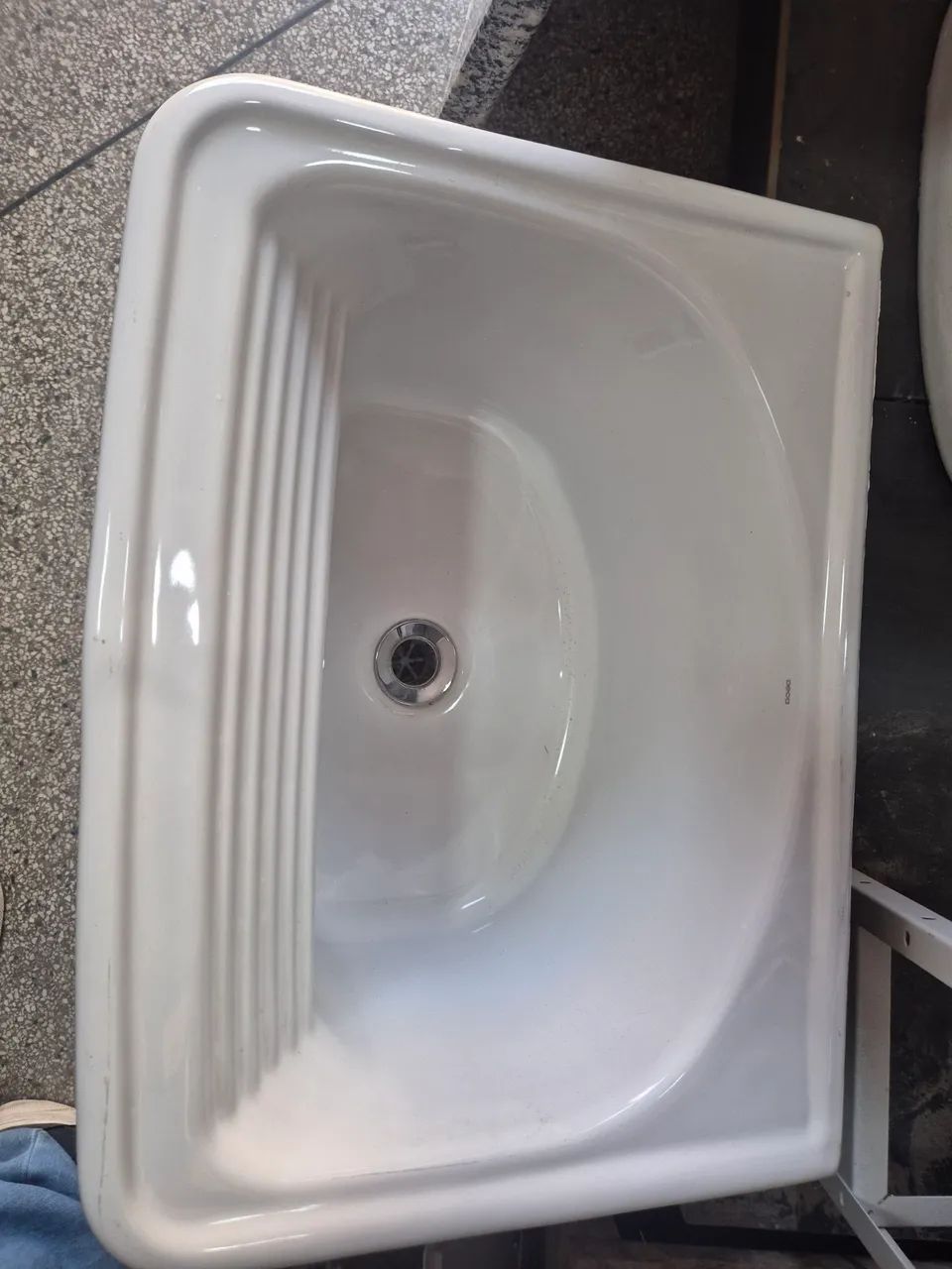 Tanque  - Foto 2