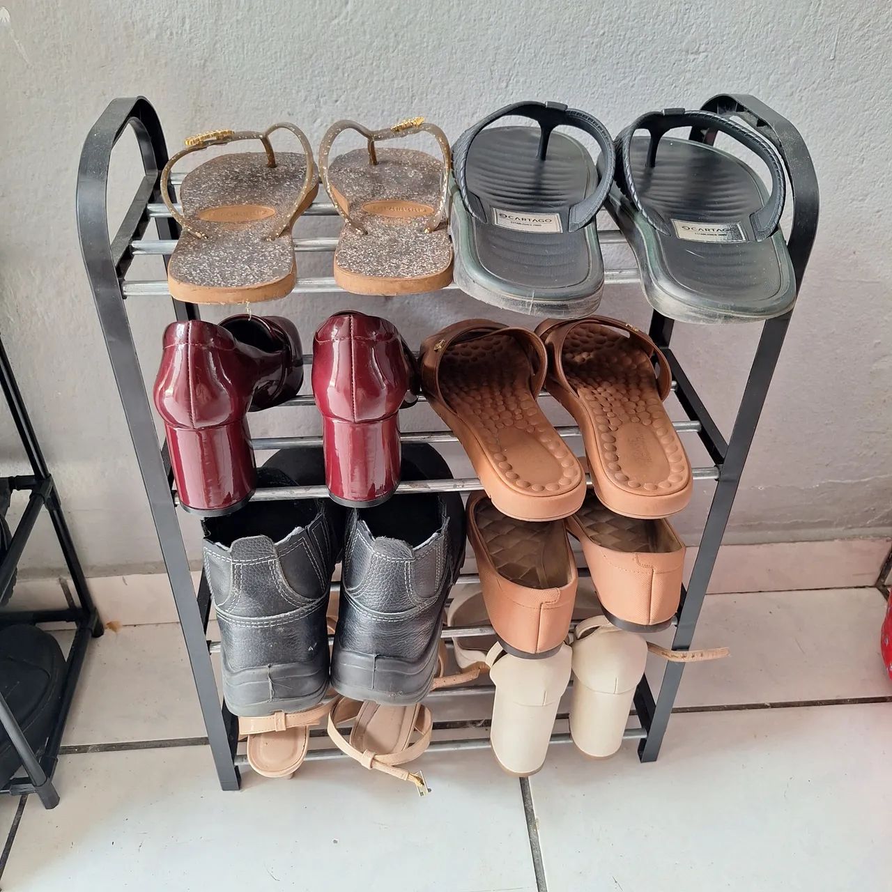 Sapateira  - Foto 2