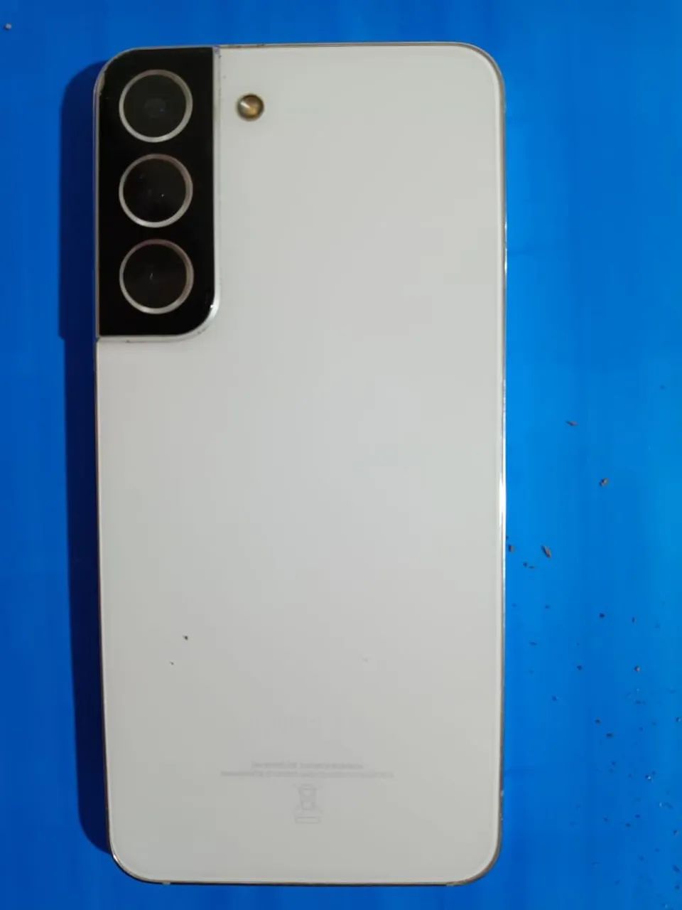 Samsung S22 - Foto 4