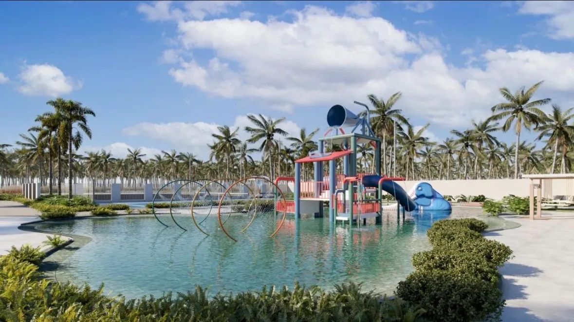 BEACH GAV Resorts Salinas - Foto 4