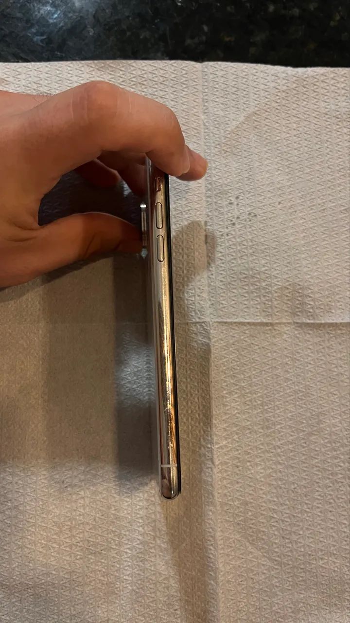 iPhone X 256gb - Foto 5