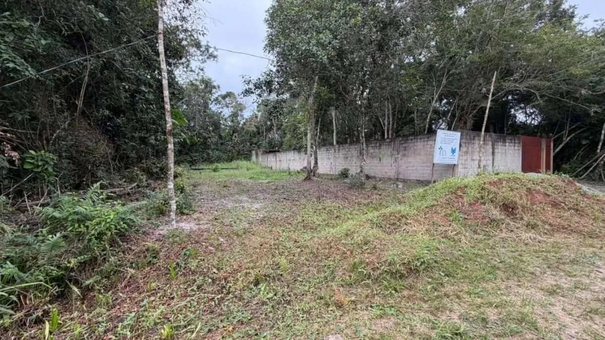 Lote/Terreno à Venda, Maramba 2 - Itanhaém