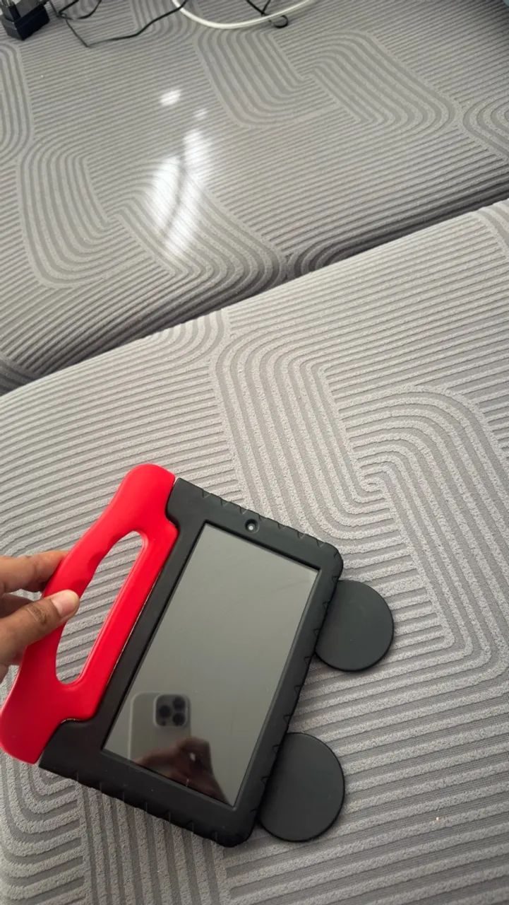 Tablet mickey Multilaser  - Foto 3