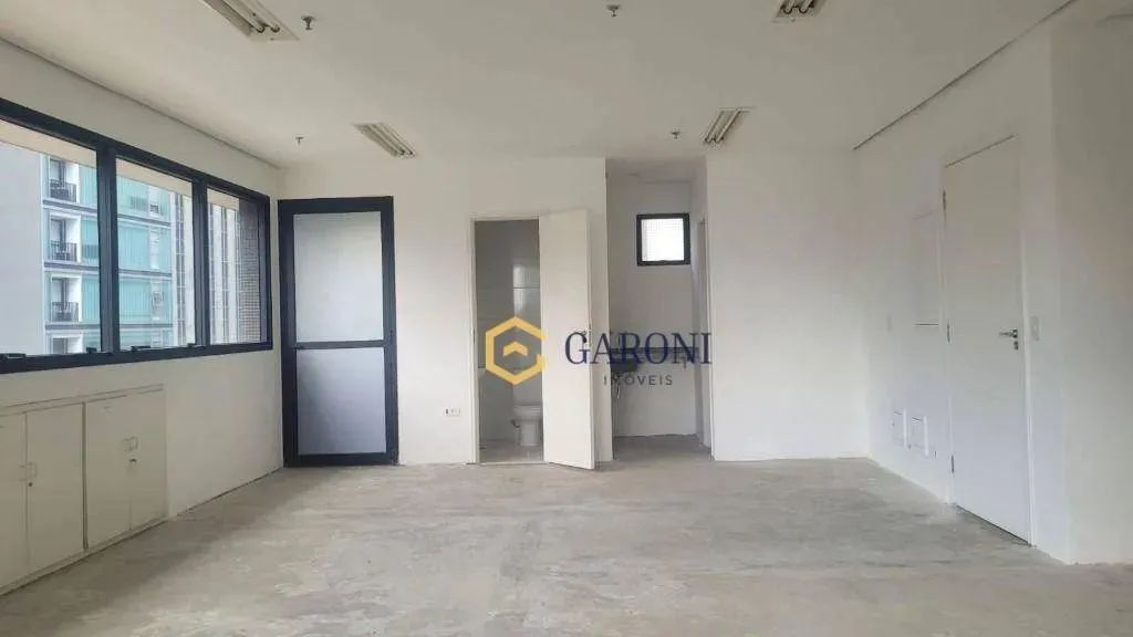 Sala Comercial para alugar ou vender no Jardins. - Foto 8