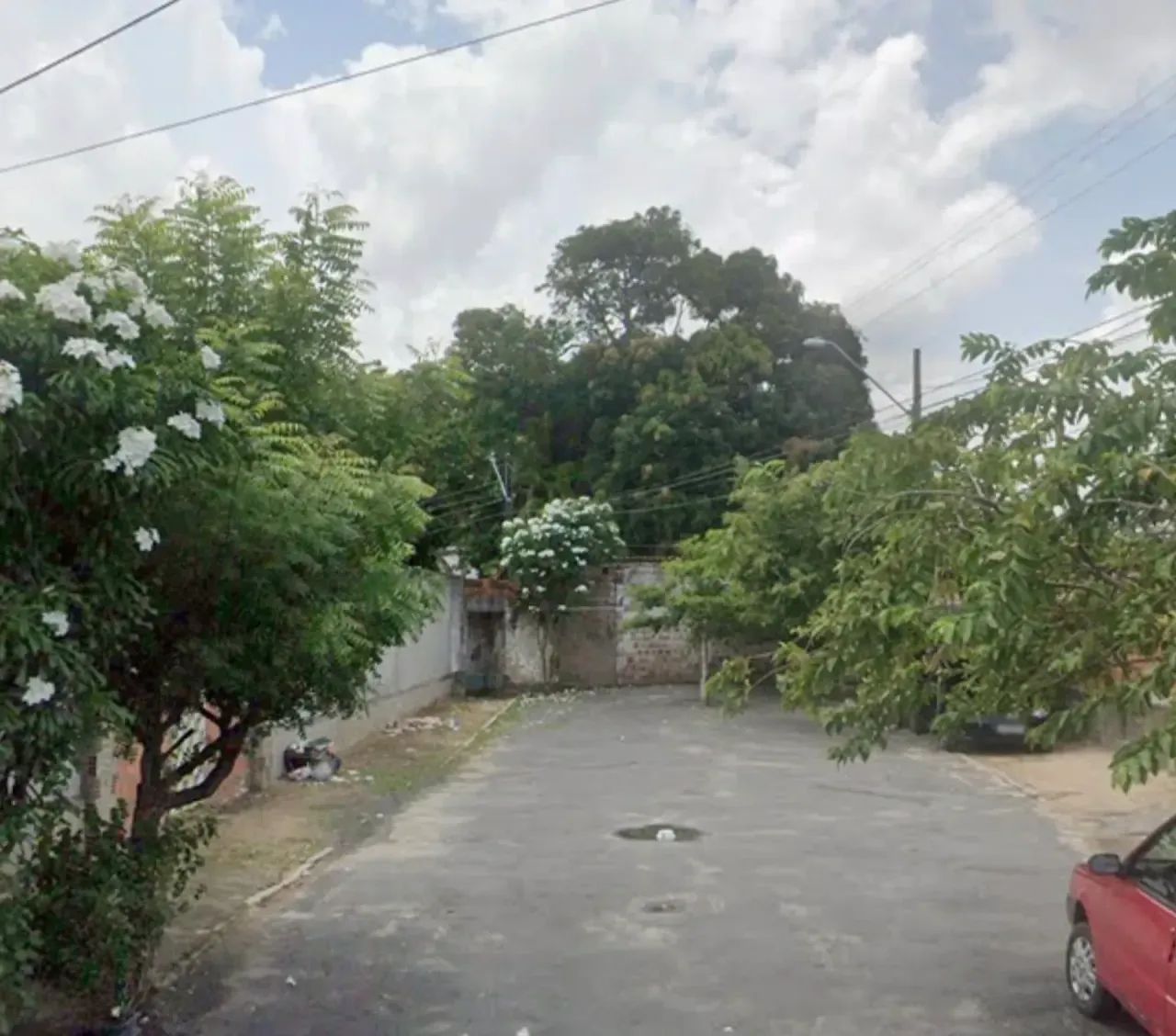 TERRENO À VENDA NA PARANGABA  1.239 M² - Foto 5