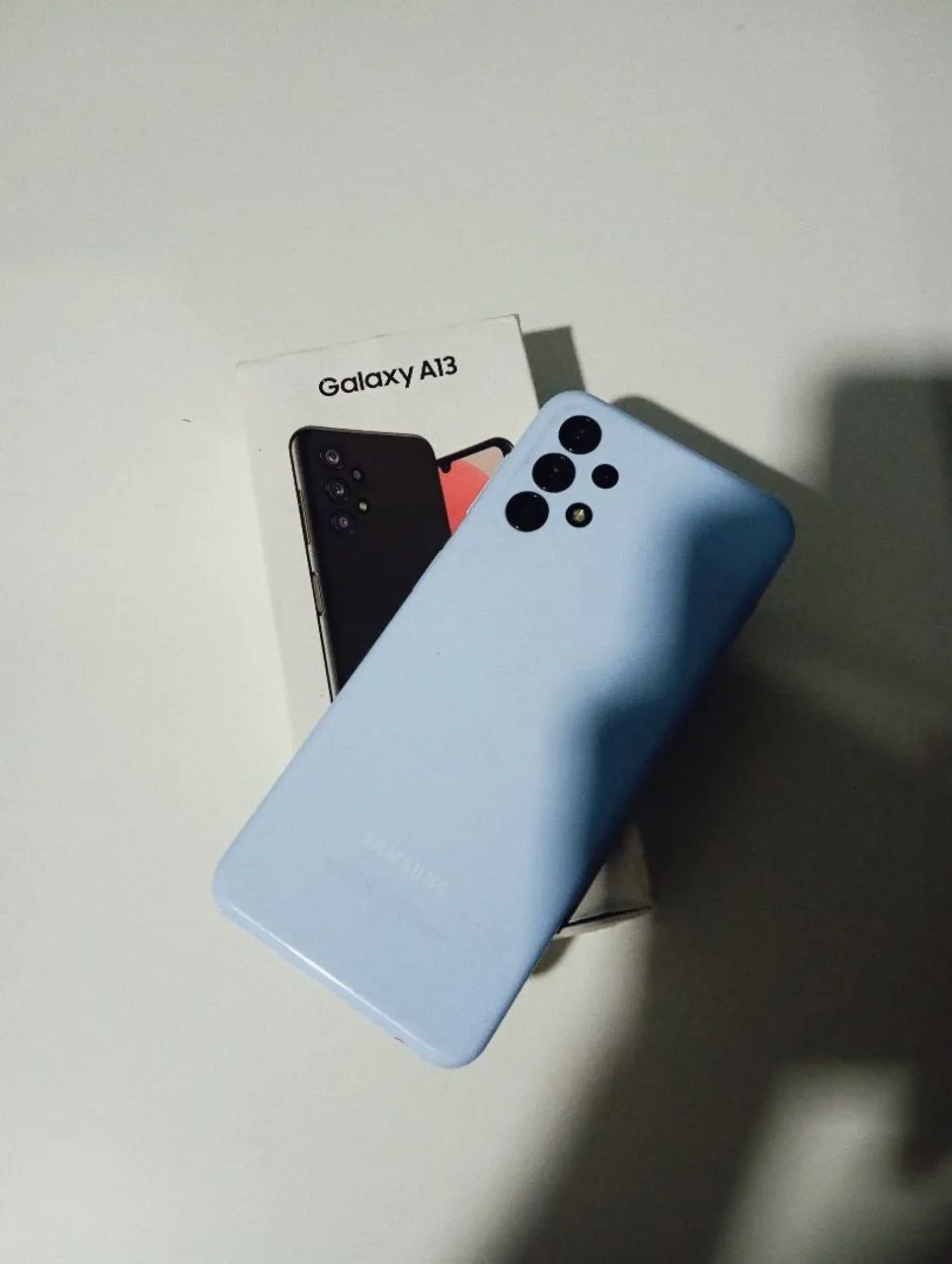 Samsung Galaxy A13 - Foto 2