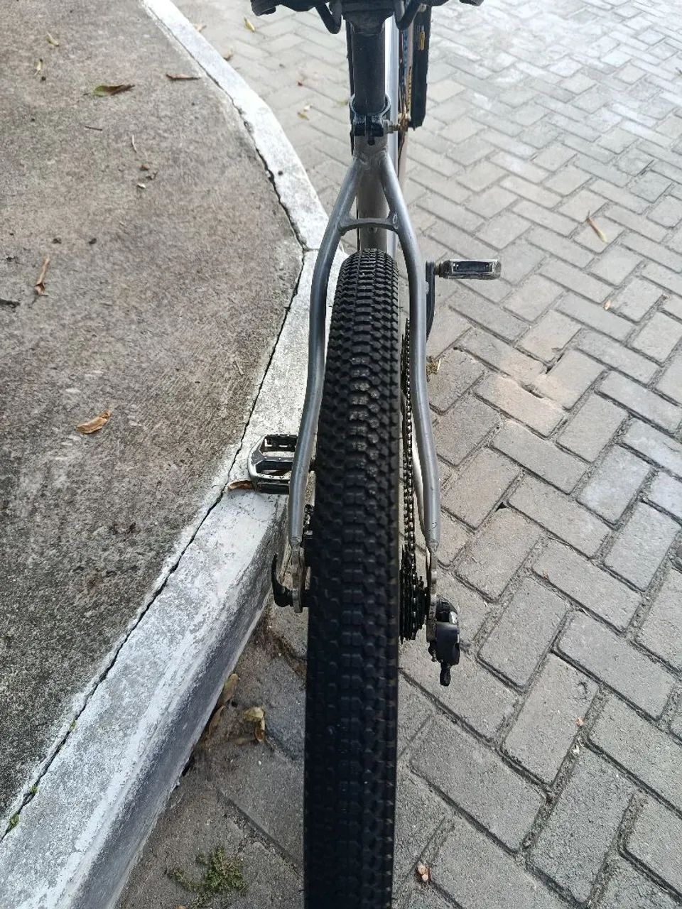 Bike Oggi .29 aluminio. - Foto 3
