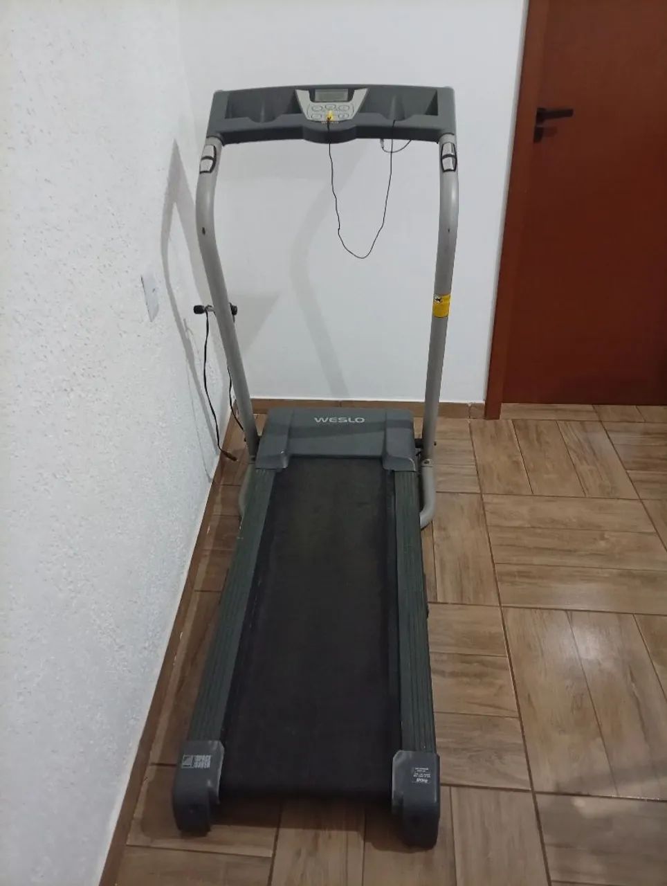 Esteira eletrônica  - Foto 3