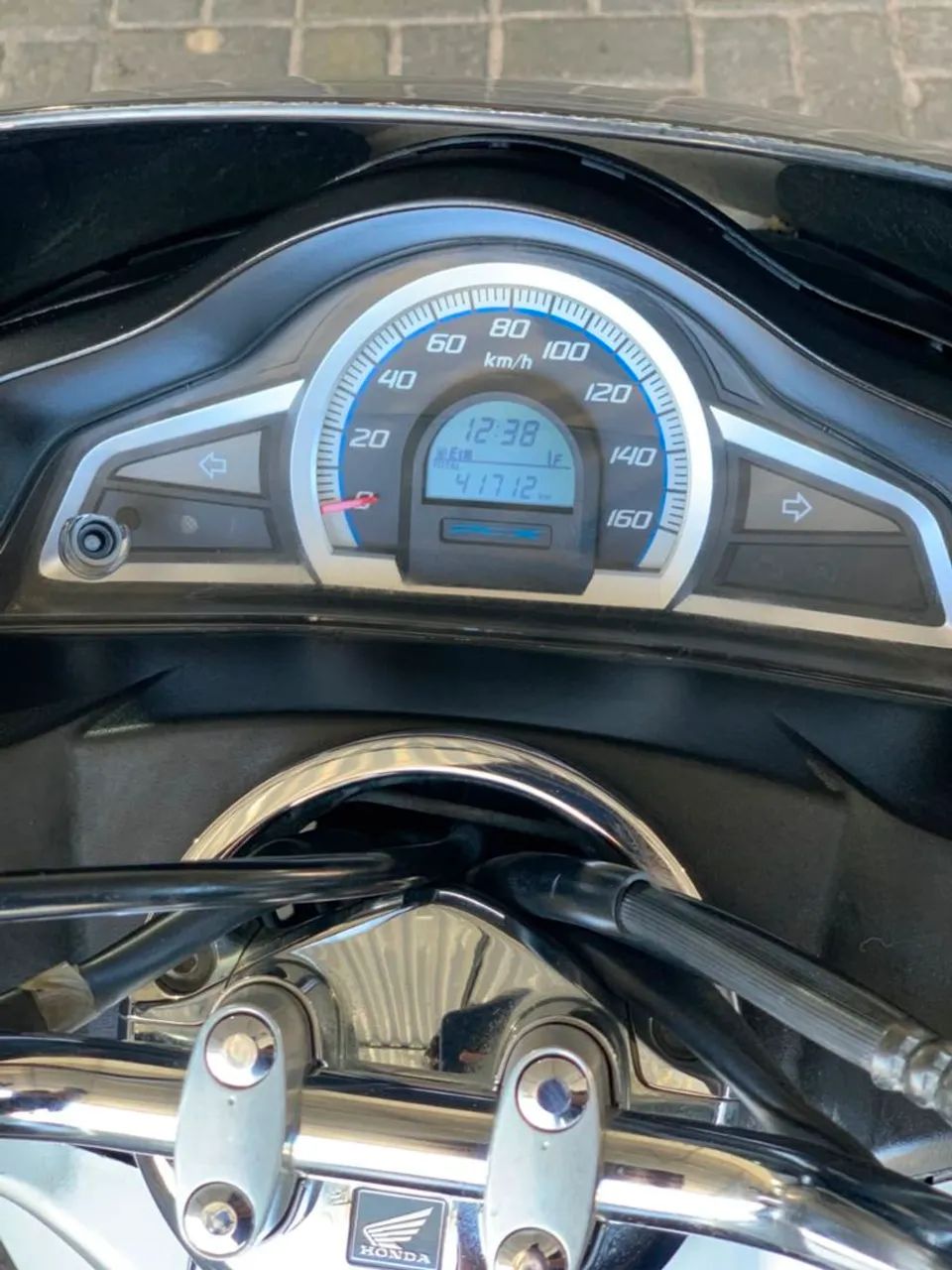 HONDA PCX 2018 - Foto 5