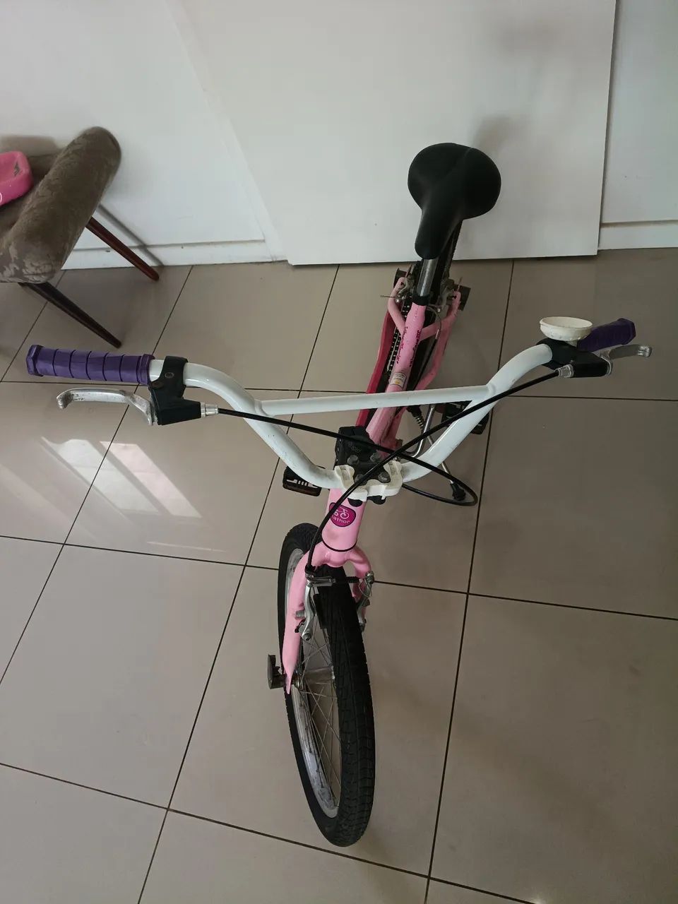 bicicleta nathor - Foto 2