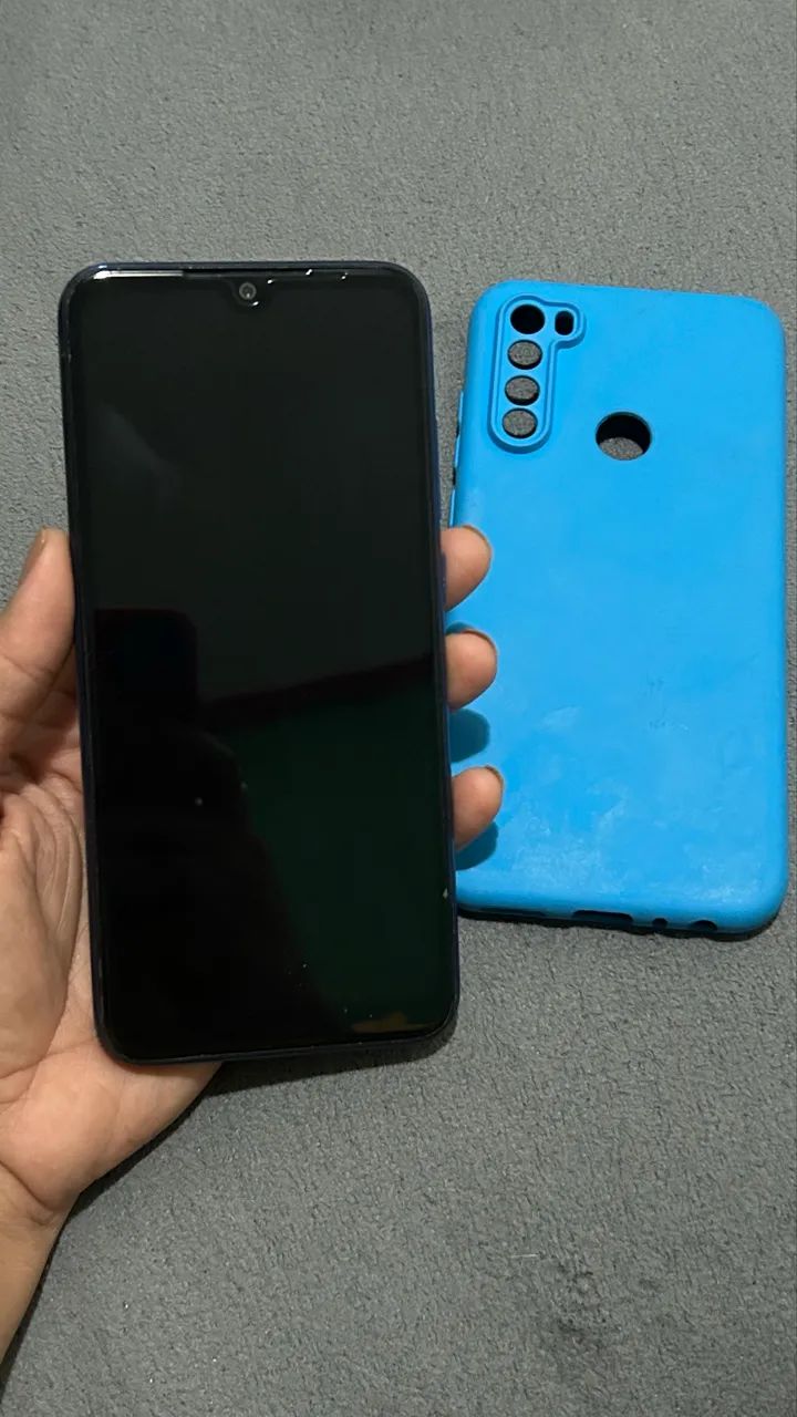 Celular Redmi - Foto 3