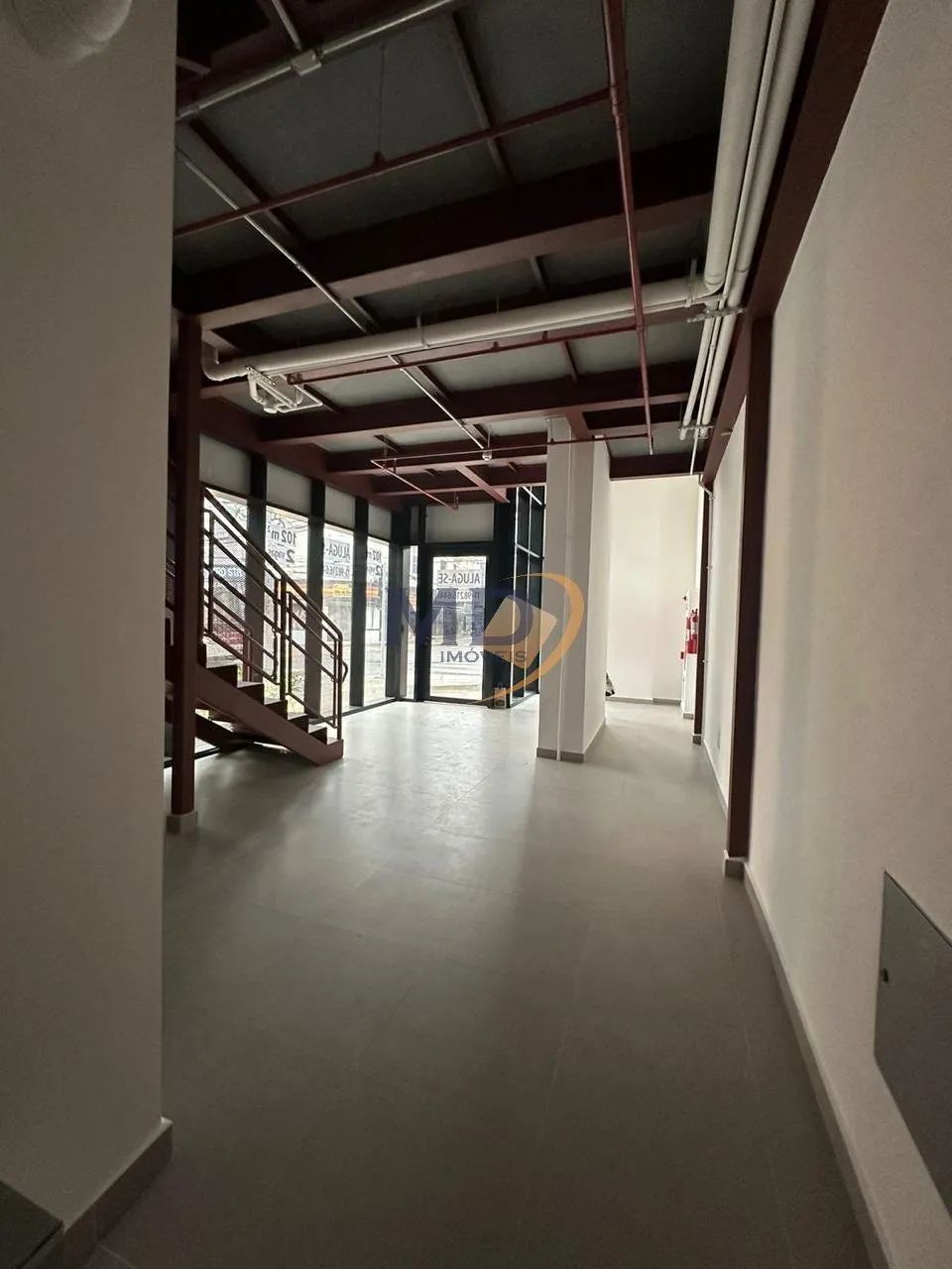 Sala comercial para locação - São Paulo - Foto 4