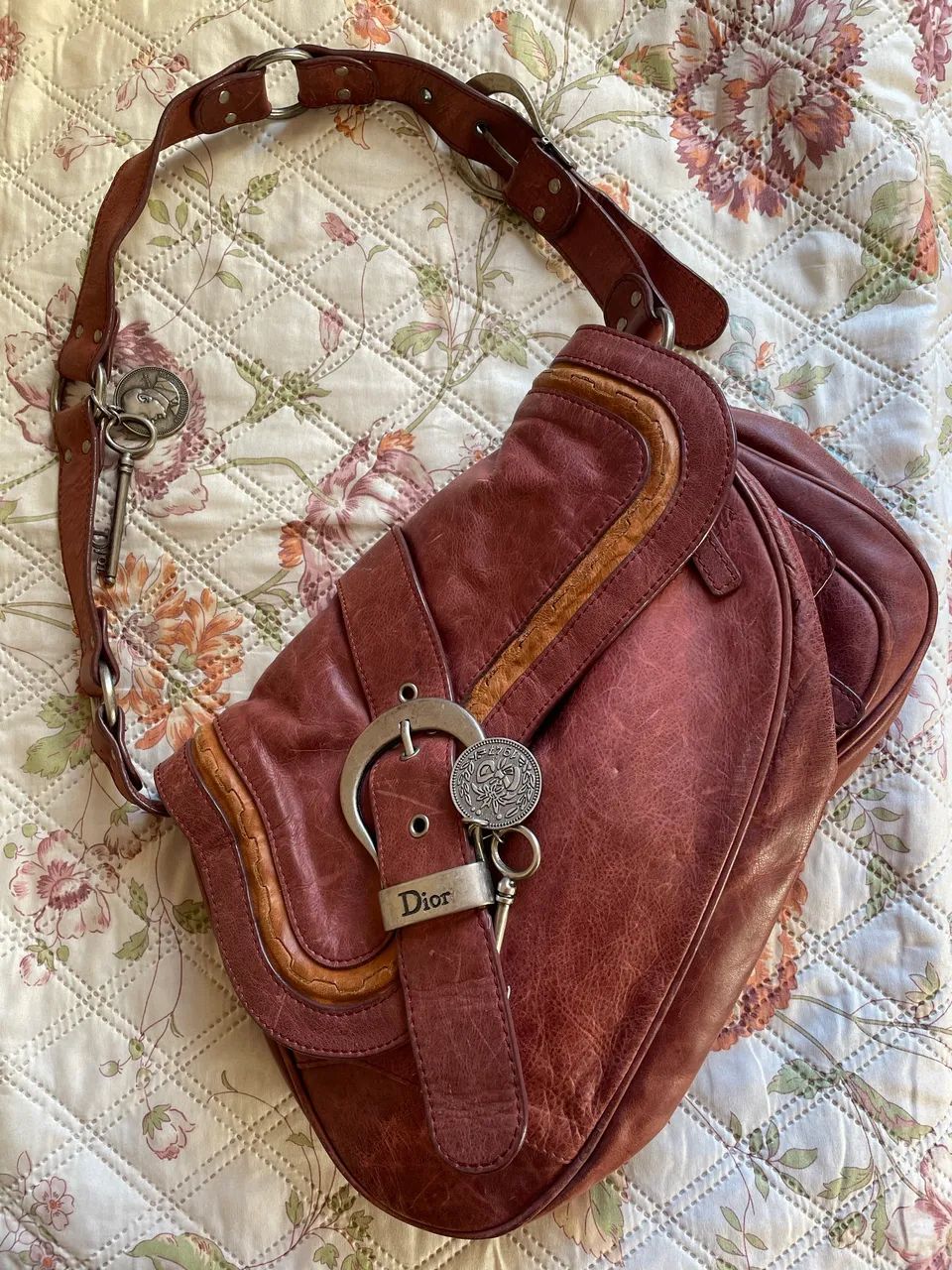 dior gaucho 