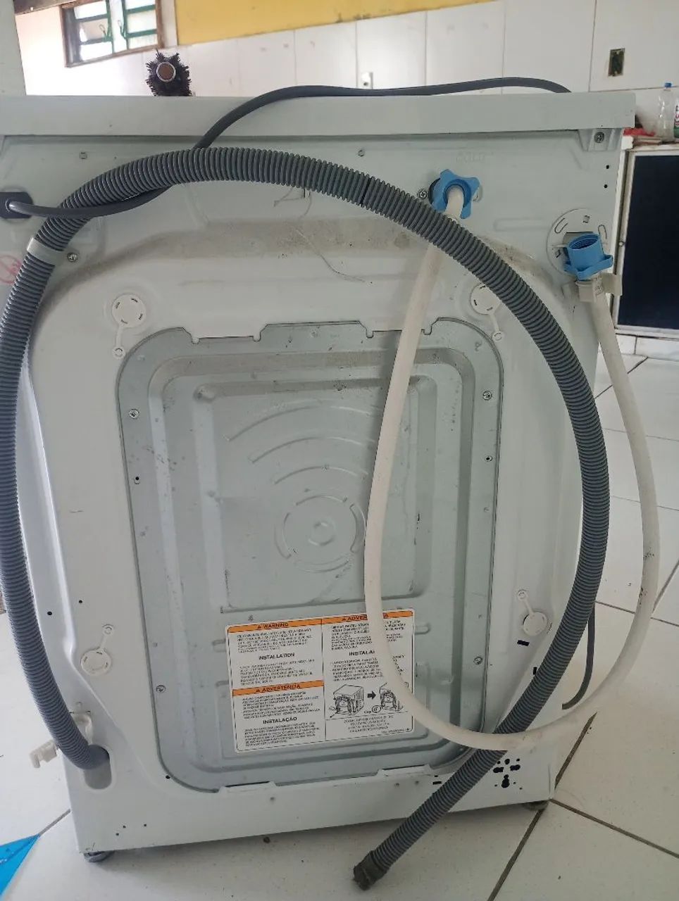 Máquina lava e seca - Foto 2