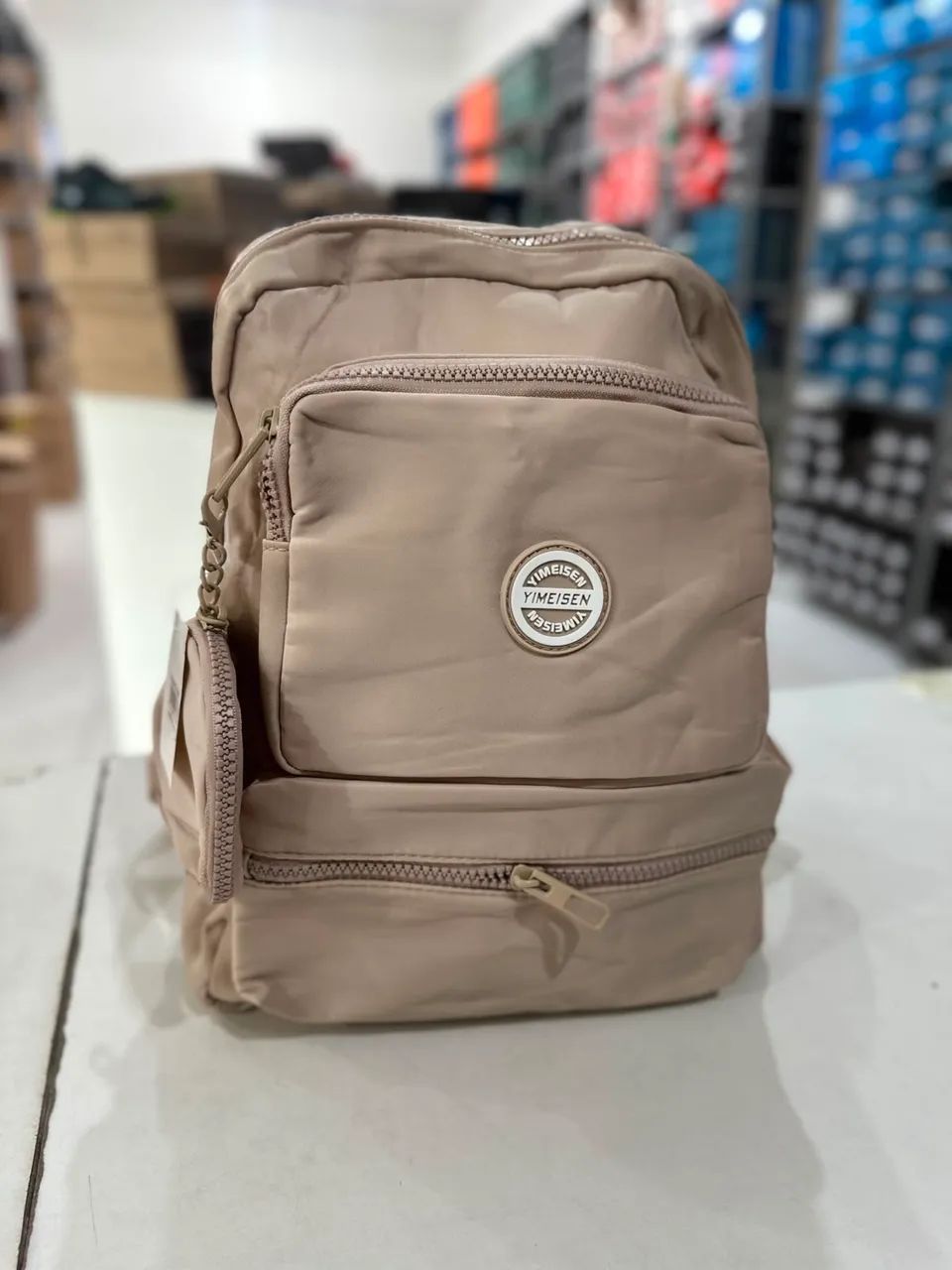 Mochila média  - Foto 2