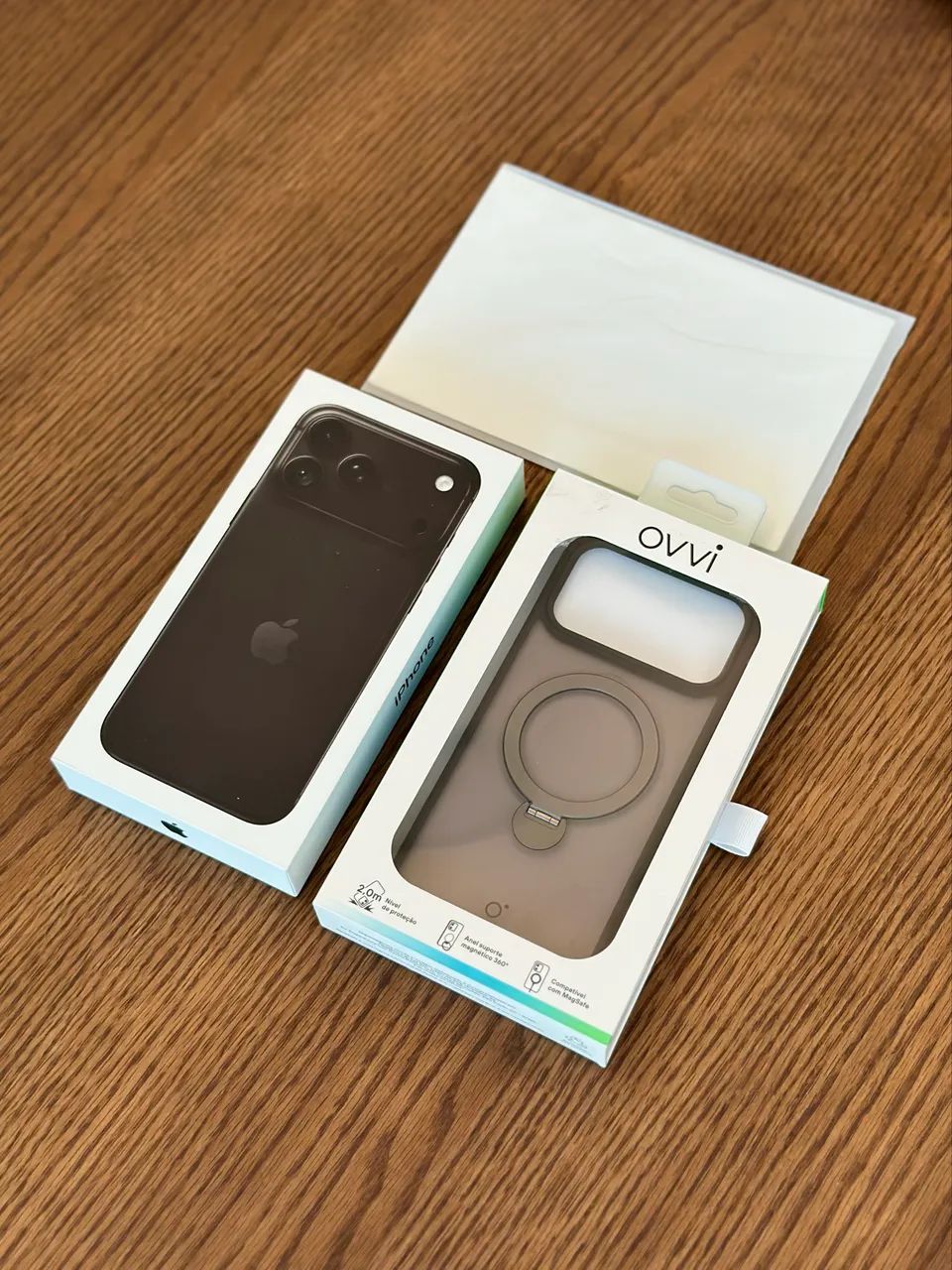 Iphone 18 Pro Max (lacrado) - Foto 4