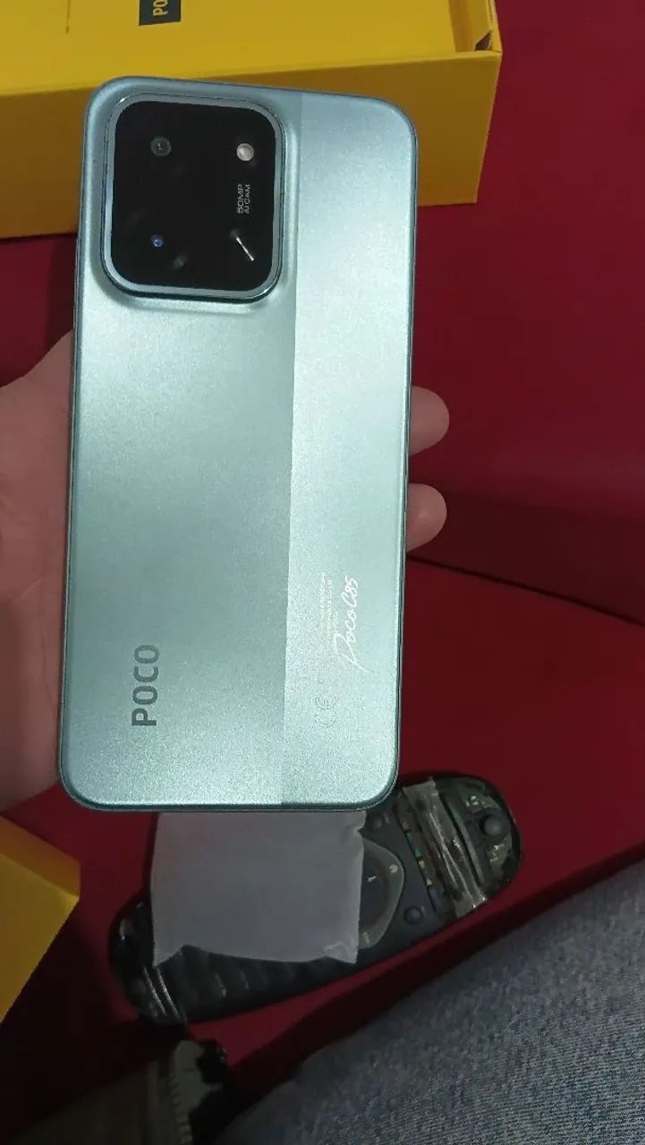 Celular com preço bom - Foto 3
