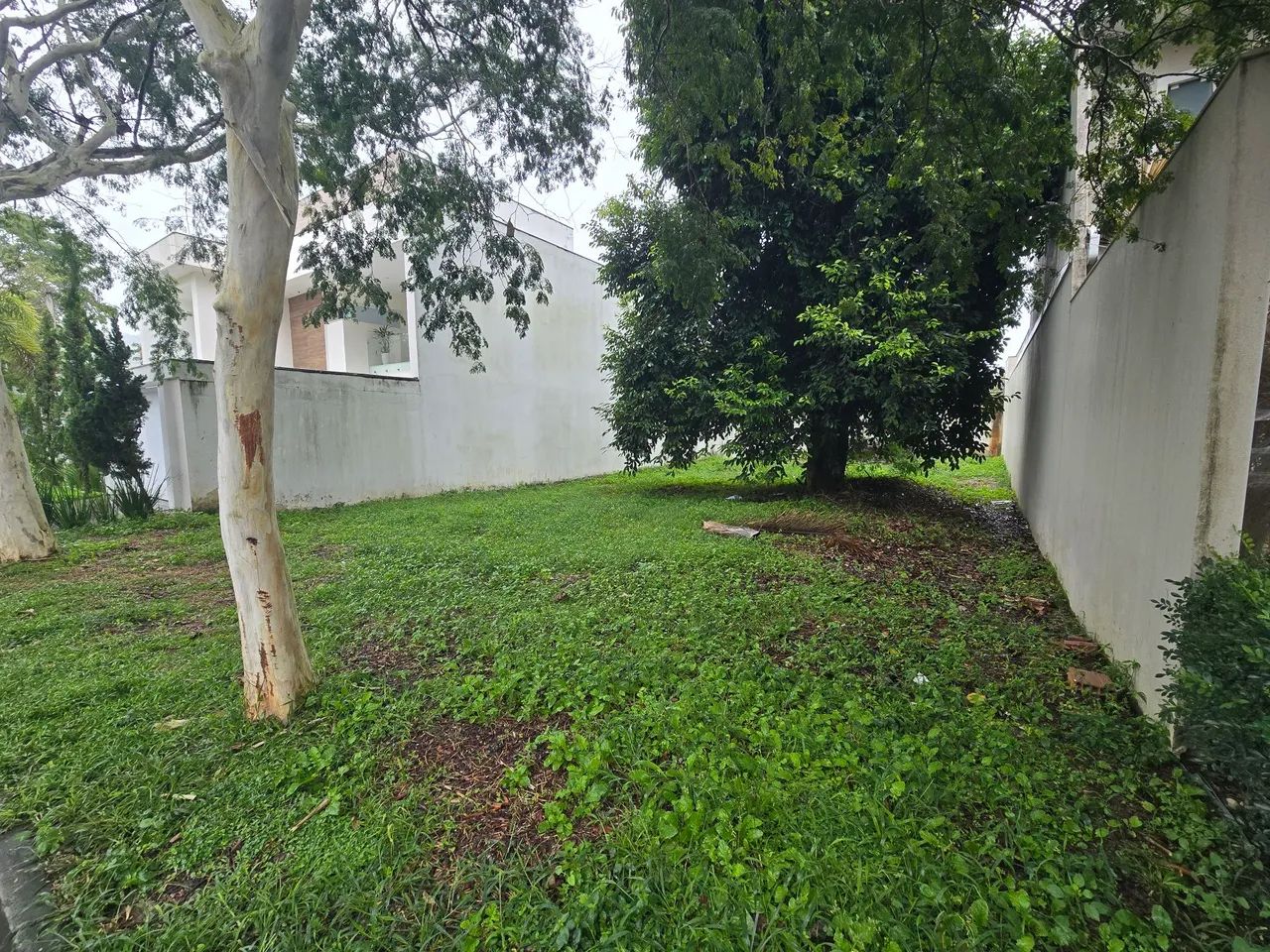 Terreno Rio da Prata ( Residencial Rio da Prata) - Foto 2